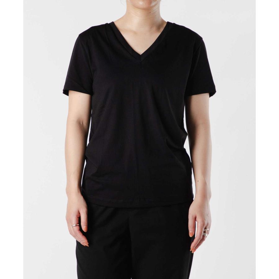 MM6 エムエム6 S52GC0280 S24405 Tシャツ レディース トップス 3枚