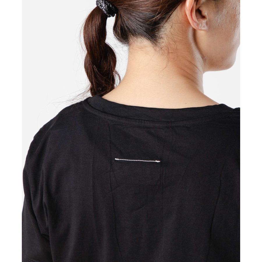 MM6 エムエム6 S52GC0280 S24405 Tシャツ レディース トップス 3