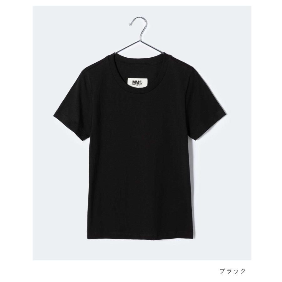 MM6 エムエム6 S52GC0280 S24405 Tシャツ レディース トップス 3枚