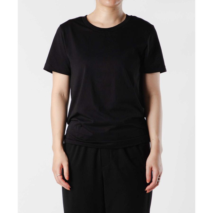 MM6 エムエム6 S52GC0280 S24405 Tシャツ レディース トップス 3