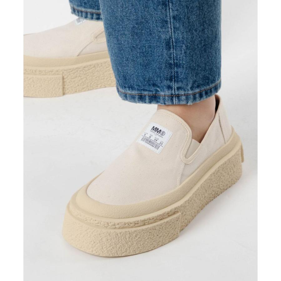 MM6 エムエム6 S59WR0088 P5242 スニーカー レディース シューズ