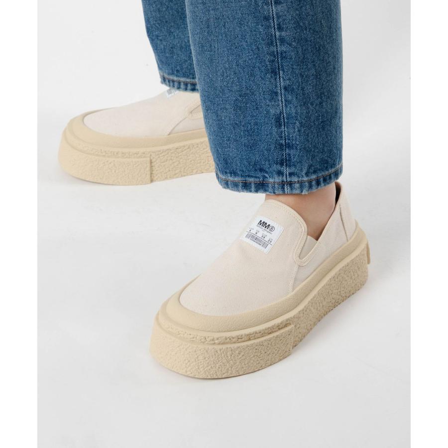 MM6 エムエム6 S59WR0088 P5242 スニーカー レディース シューズ