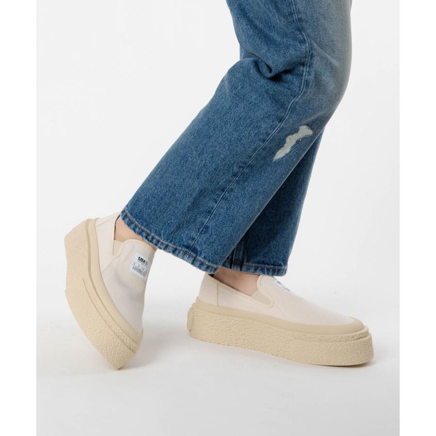 MM6 エムエム6 S59WR0088 P5242 スニーカー レディース シューズ