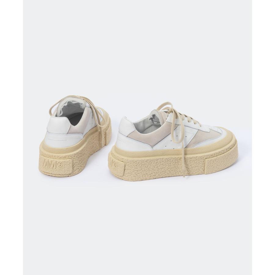 MM6 エムエム6 S59WS0189 P0673 スニーカー レディース シューズ  