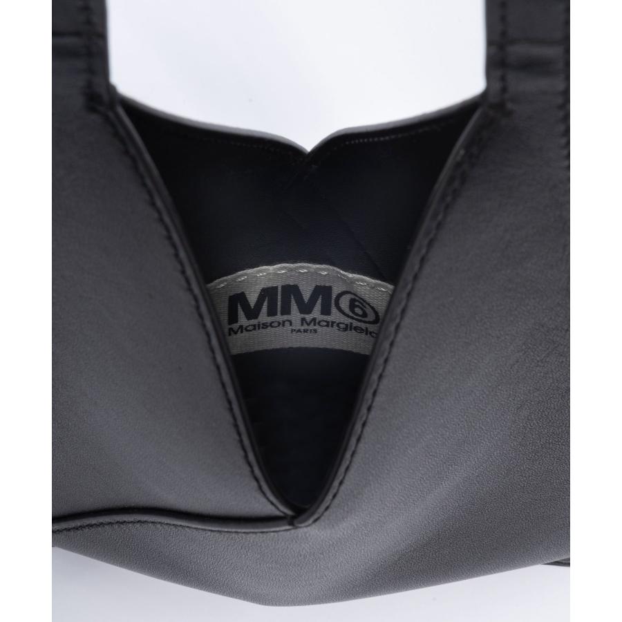 MM6 エムエム6 SA5VL0005 P4811 ショルダーバッグ Japanese 6 MM6 エムエム6 SA5VL0005 P4811 ショルダーバッグ Japanese 6