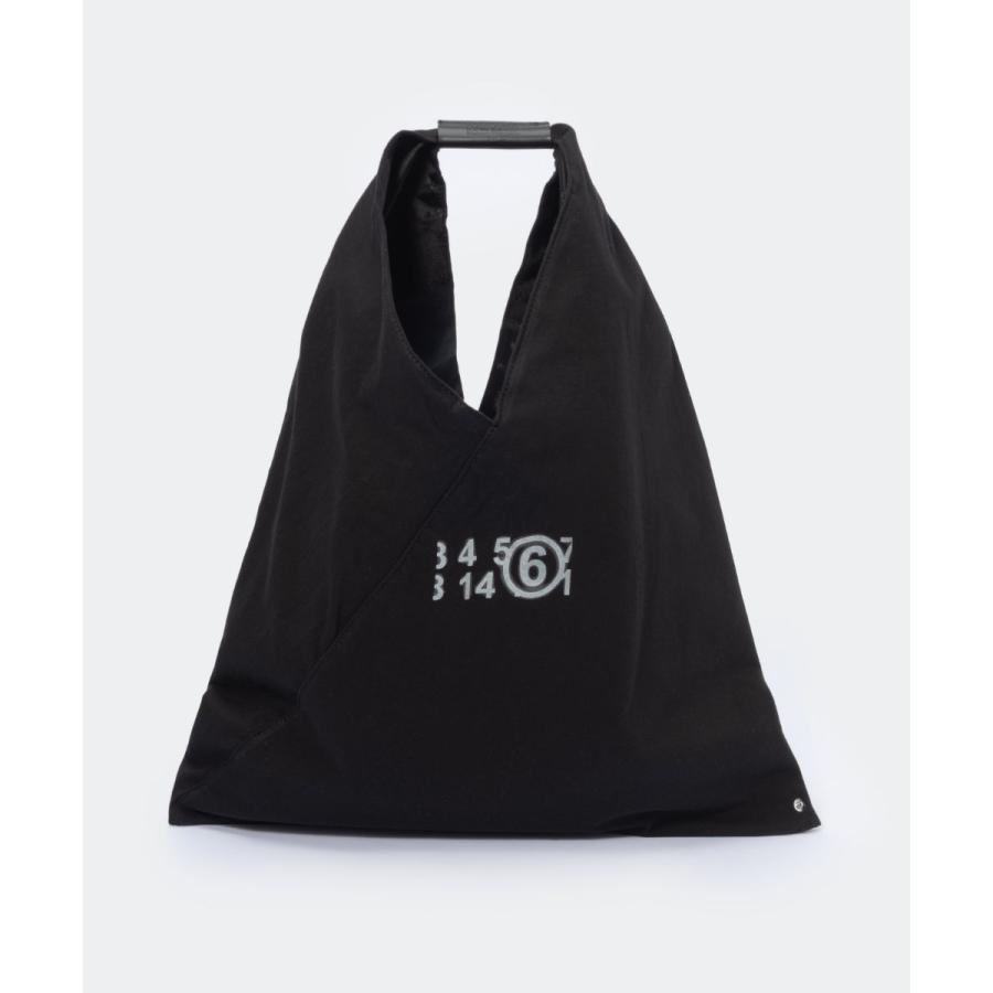 MM6 エムエム6 S54WD0039 P5224 トートバッグ ジャパニーズ レディース