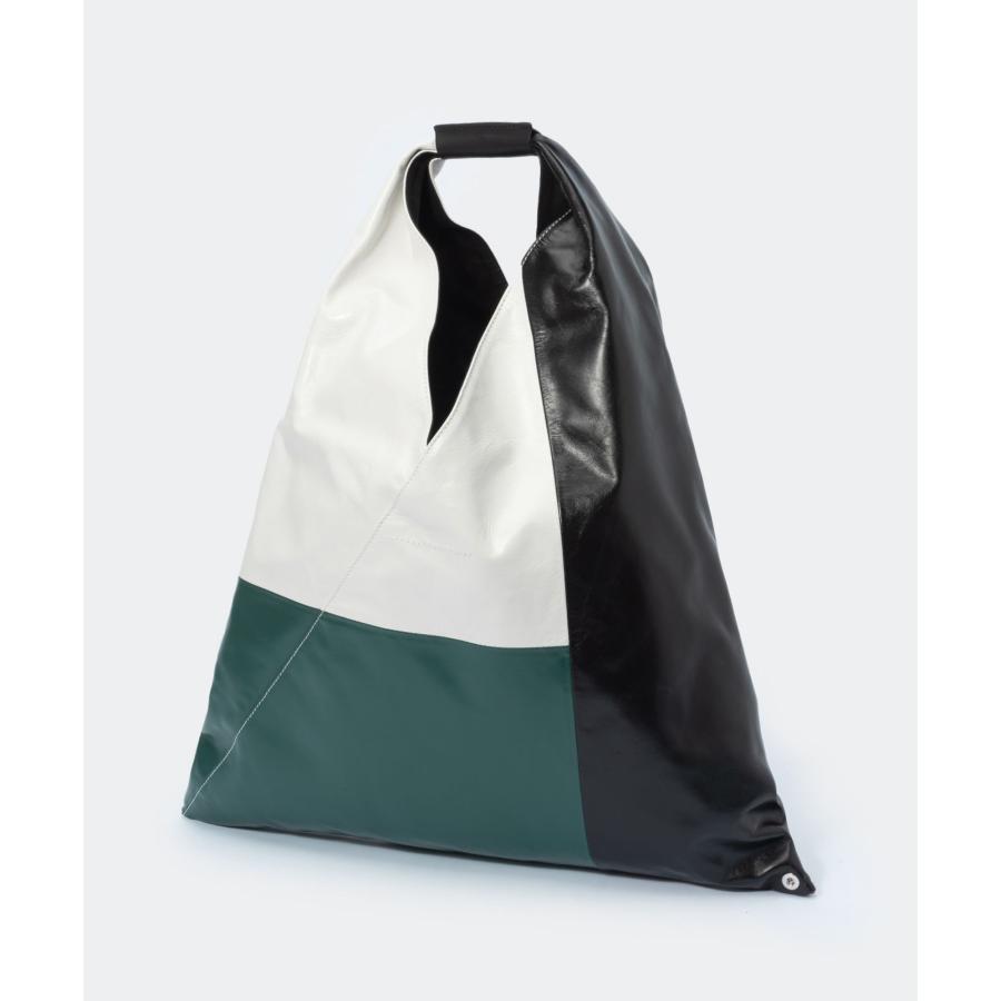 MM6 エムエム6 S54WD0039 P5225 トートバッグ ジャパニーズ レディース  