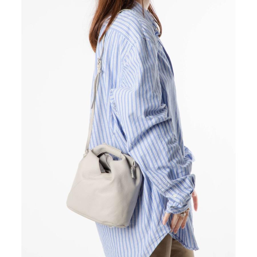 【希少】MAISON MARGIELAショルダーバッグ エムエムシックス メゾンマルジェラ MM6 Maison Margiela ミニ