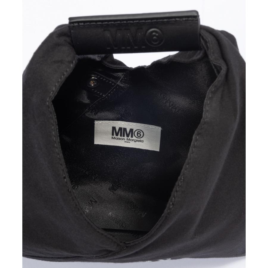 MM6 エムエム6 SB6WD0013 P5224 ハンドバッグ ジャパニーズ レディース