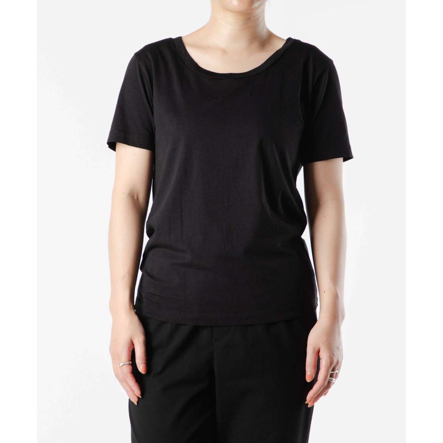 MM6 エムエム6 S52GC0189 S24405 Tシャツ レディース トップス