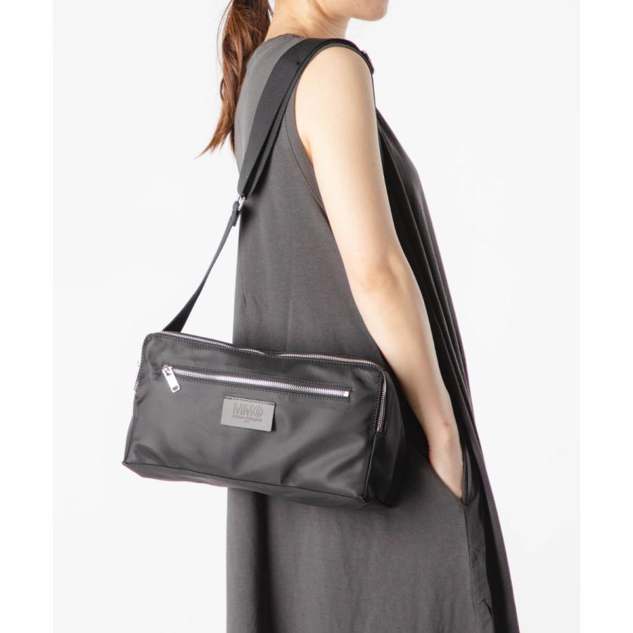 MM6 エムエム6 SB5WG0007 P5228 ショルダーバッグ レディース バック