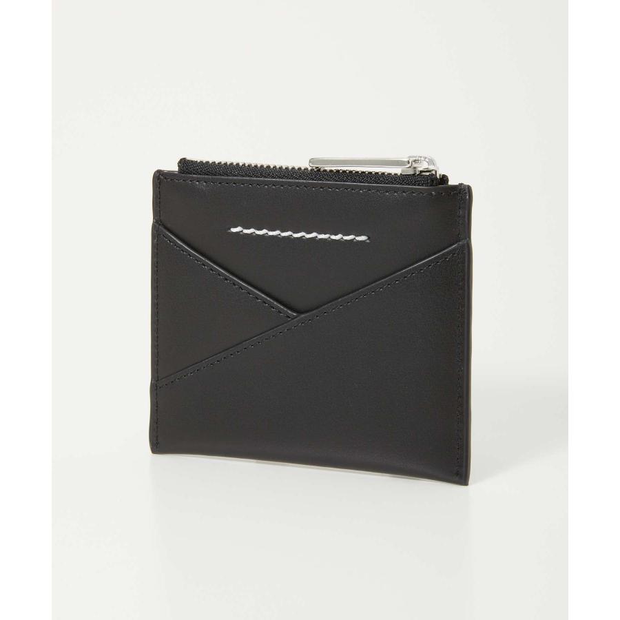 MM6 エムエム6 SA6UI0015 P6199 カードケース JAPANESE 6 SLG - ZIP