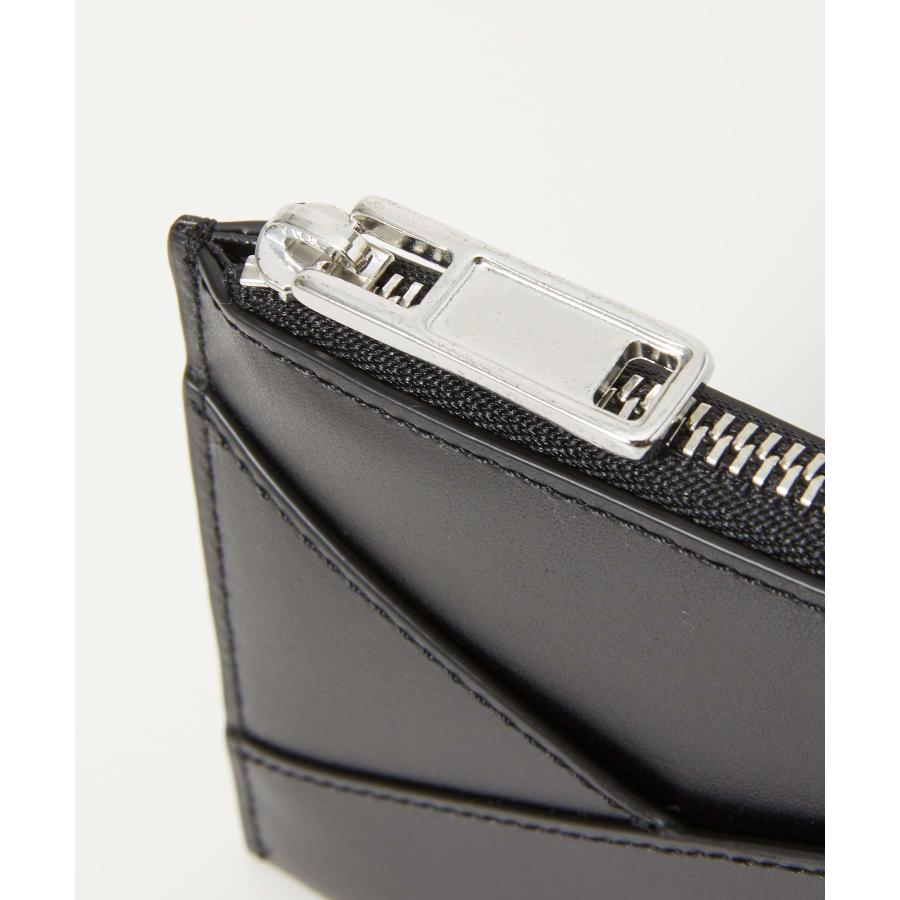 MM6 エムエム6 SA6UI0015 P6199 カードケース JAPANESE 6 SLG - ZIP