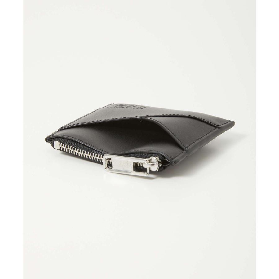 MM6 エムエム6 SA6UI0015 P6199 カードケース JAPANESE 6 SLG - ZIP