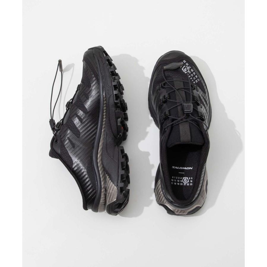 MM6 エムエム6 S59WS0222 P6634 スニーカー XT-4 MULE