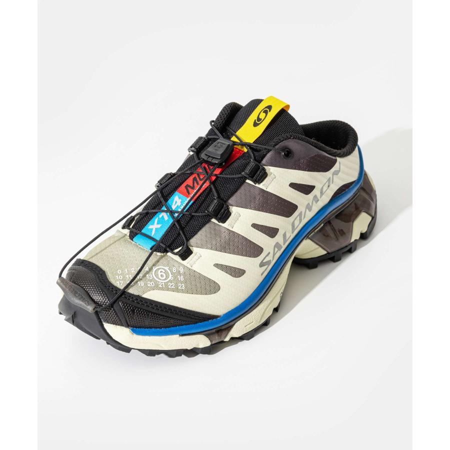 MM6 エムエム6 S59WS0222 P6634 スニーカー XT-4 MULE MM6 エムエム6 S59WS0222 P6634 スニーカー XT-4 MULE