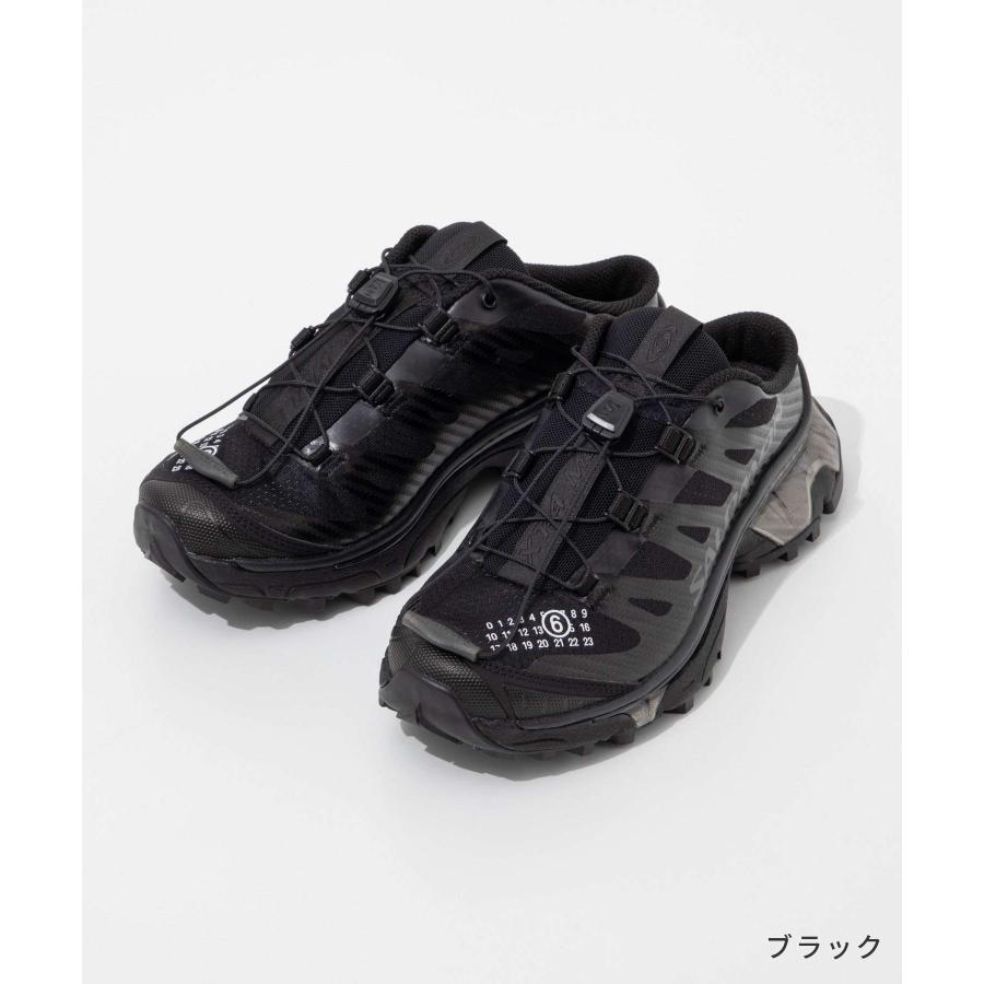 MM6 エムエム6 S59WS0222 P6634 スニーカー XT-4 MULE レディース