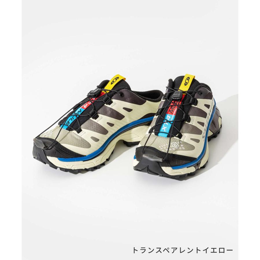 MM6 エムエム6 S59WS0222 P6634 スニーカー XT-4 MULE MM6 エムエム6 S59WS0222 P6634 スニーカー XT-4 MULE