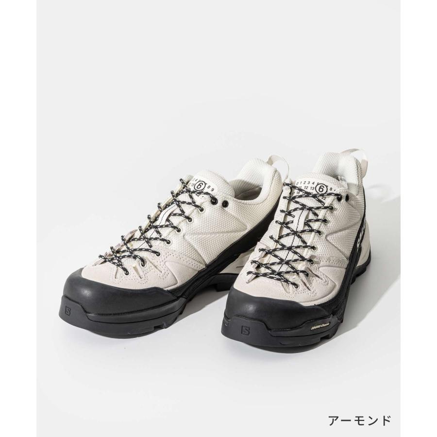 MM6 エムエム6 S66WS0099 P6635 スニーカー X-ALP レディース MM6 エムエム6 S66WS0099 P6635 スニーカー X-ALP レディース