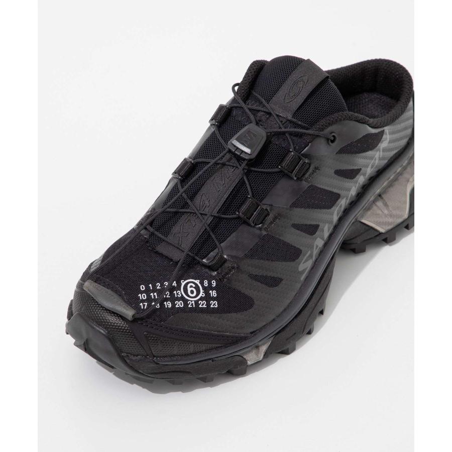 MM6 エムエム6 SH1WS0006 P6634 スニーカー XT-4 MULE メンズ