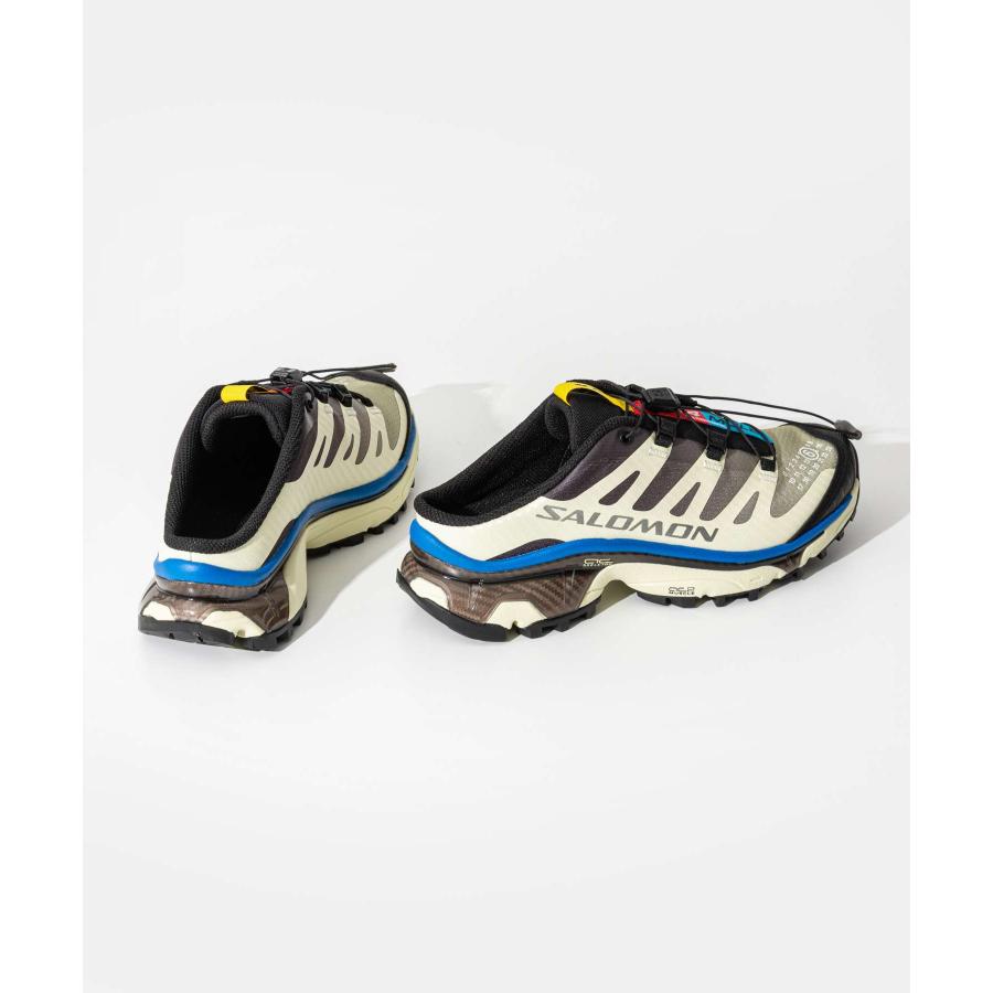 MM6 エムエム6 SH1WS0006 P6634 スニーカー XT-4 MULE メンズ MM6 エムエム6 SH1WS0006 P6634 スニーカー XT-4 MULE メンズ