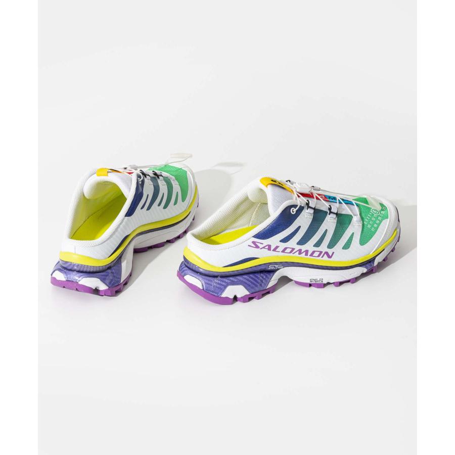 MM6 エムエム6 SH1WS0006 P6634 スニーカー XT-4 MULE メンズ MM6 エムエム6 SH1WS0006 P6634 スニーカー XT-4 MULE メンズ