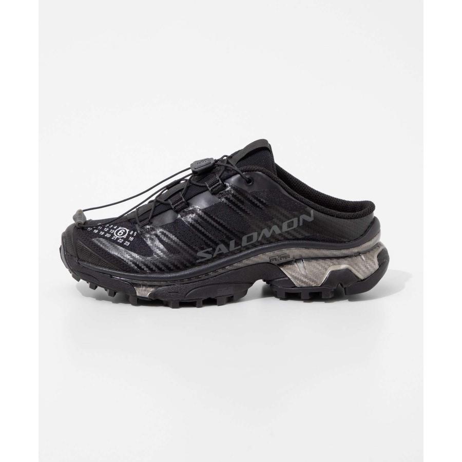 MM6 × SALOMON スニーカー XT-4 MULE SH1WS0006 P6634 MM6×SALOMON SH1WS0006 P6634 スニーカー XT-4 MULE (MM6 Maison