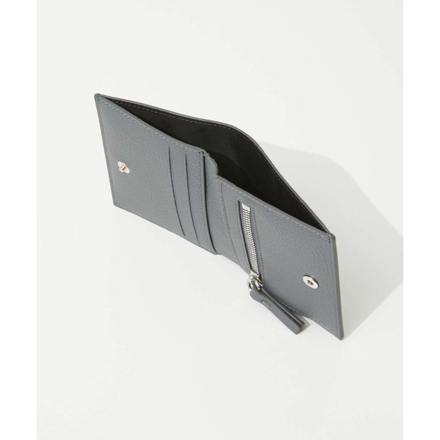 MM6 エムエム6 SA5UI0015 P5691 二つ折り財布 NUMERIC BIFOLD WALLET