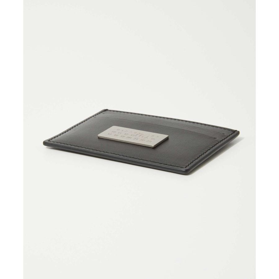 MM6 エムエム6 SA5UI0013 P6189 カードケース NUMERIC CARDHOLDER