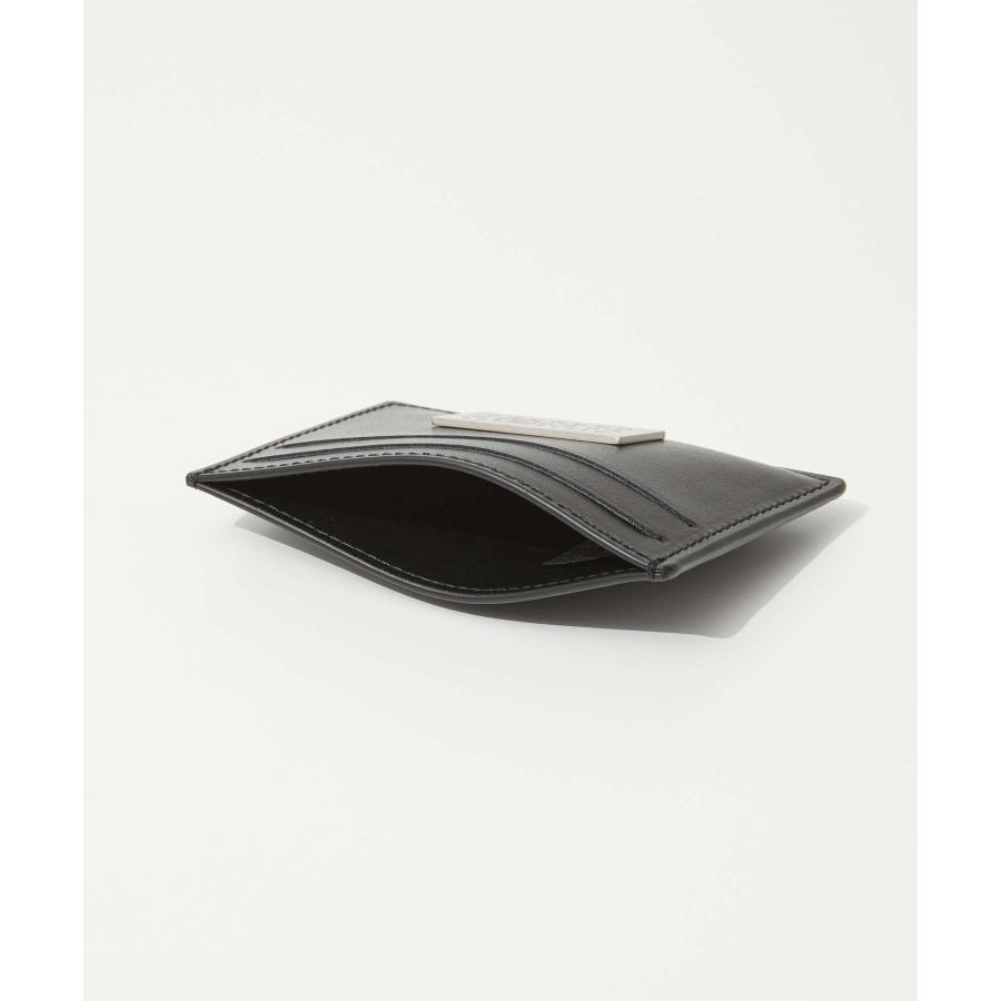 MM6 エムエム6 SA5UI0013 P6189 カードケース NUMERIC CARDHOLDER