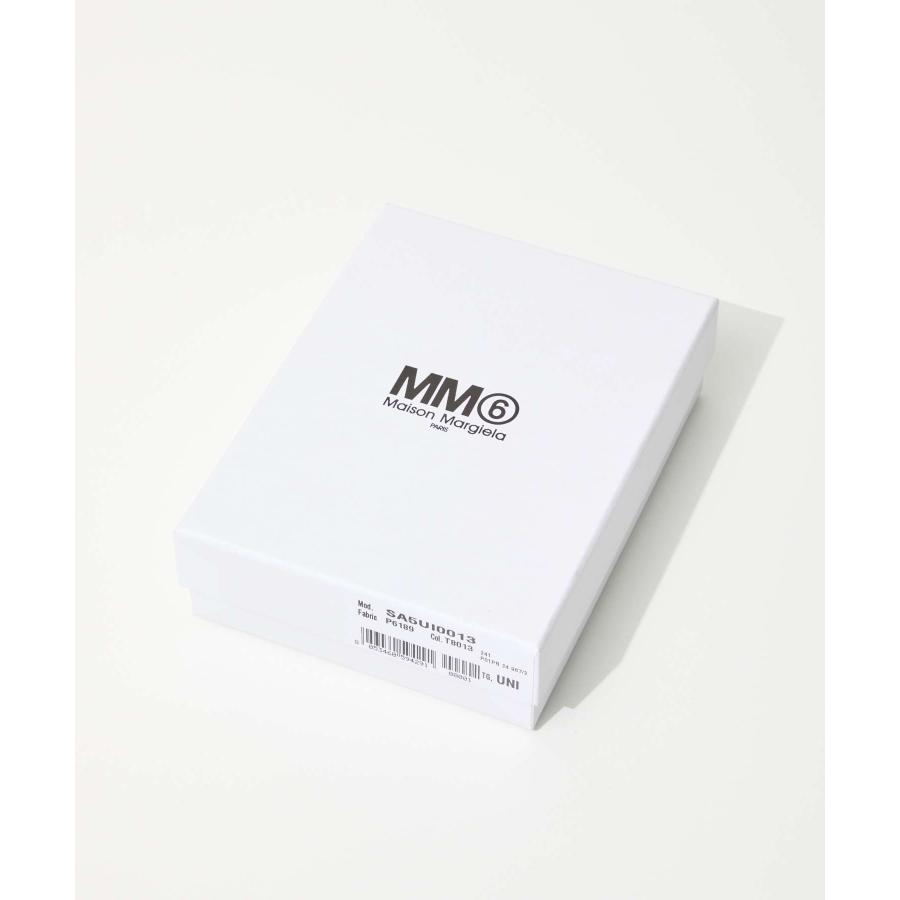 MM6 エムエム6 SA5UI0013 P6189 カードケース NUMERIC