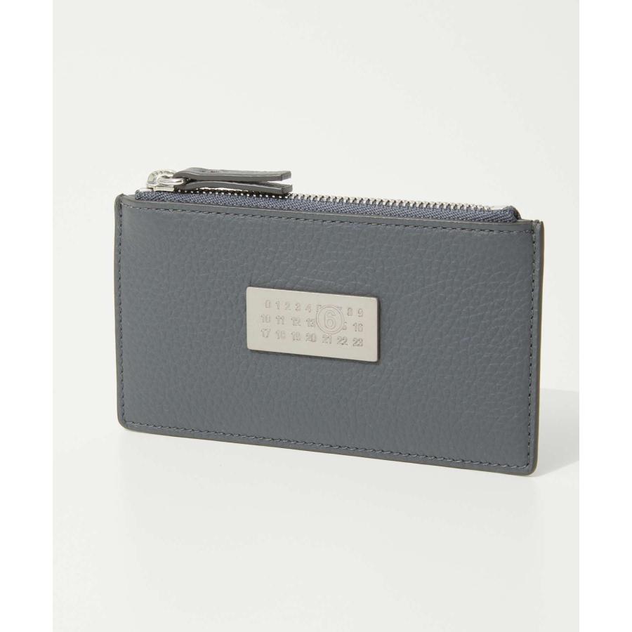 MM6 エムエム6 SA5UI0016 P5691 カードケース NUMERIC BIFOLD