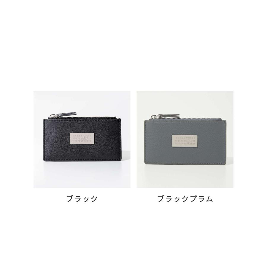 MM6 エムエム6 SA5UI0016 P5691 カードケース NUMERIC BIFOLD