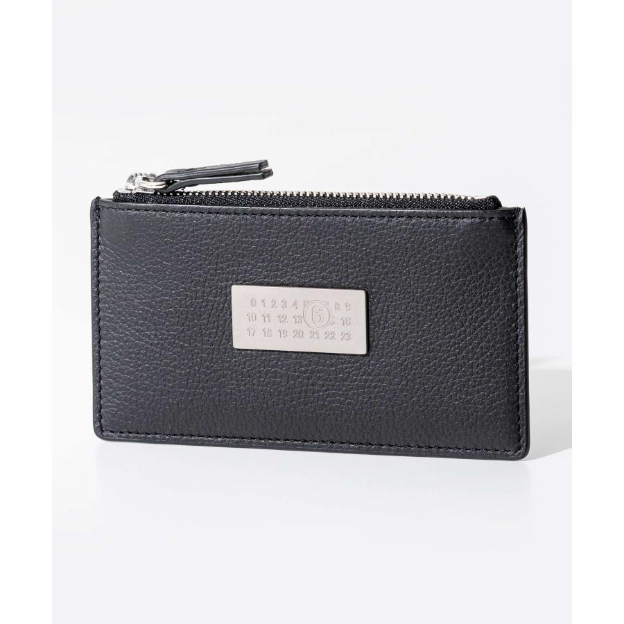 MM6 エムエム6 SA5UI0016 P5691 カードケース NUMERIC BIFOLD