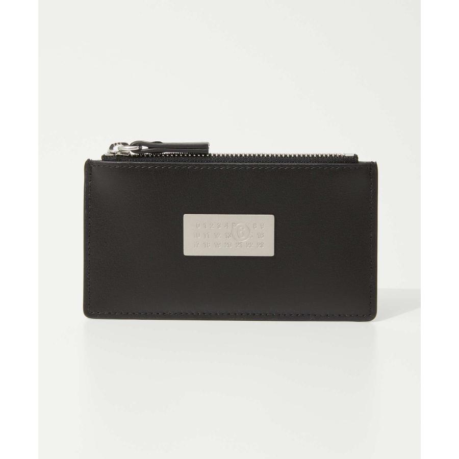 MM6 エムエム6 SA5UI0016 P6189 カードケース NUMERIC BIFOLD WALLET