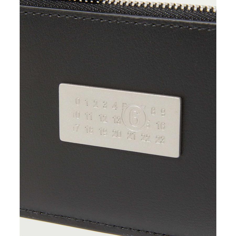 MM6 エムエム6 SA5UI0016 P6189 カードケース NUMERIC BIFOLD WALLET