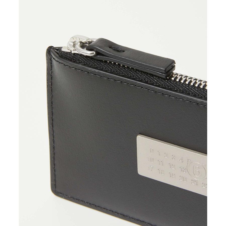 MM6 エムエム6 SA5UI0016 P6189 カードケース NUMERIC BIFOLD WALLET