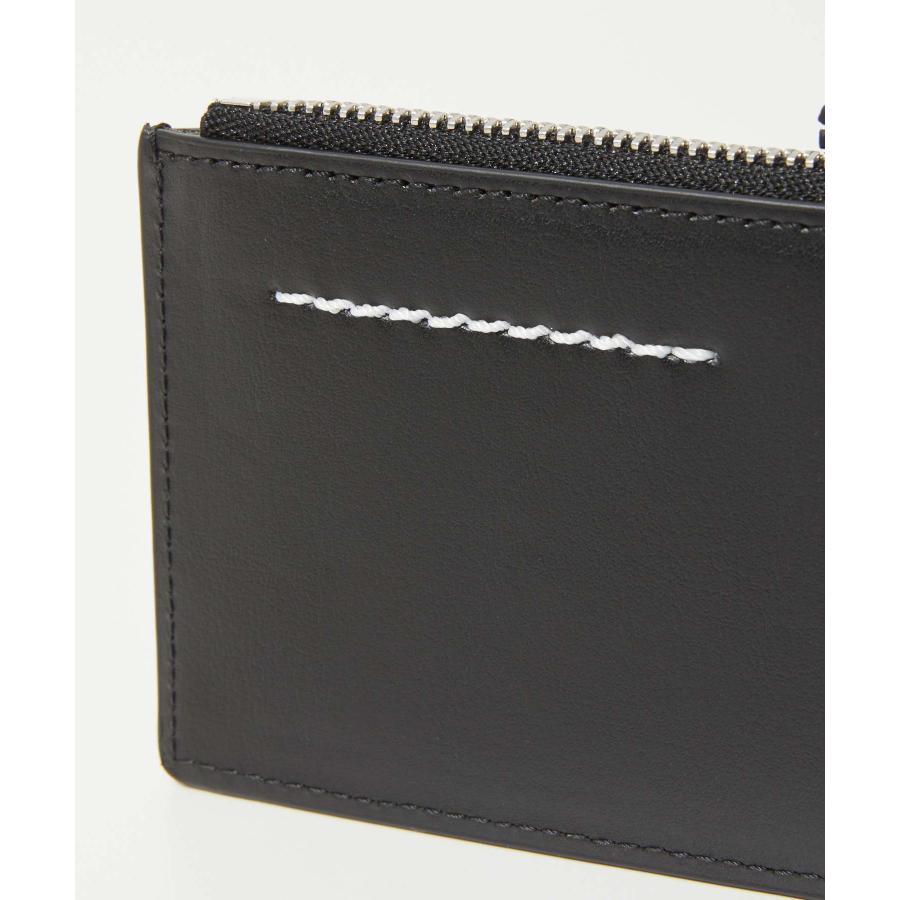 MM6 エムエム6 SA5UI0016 P6189 カードケース NUMERIC BIFOLD WALLET