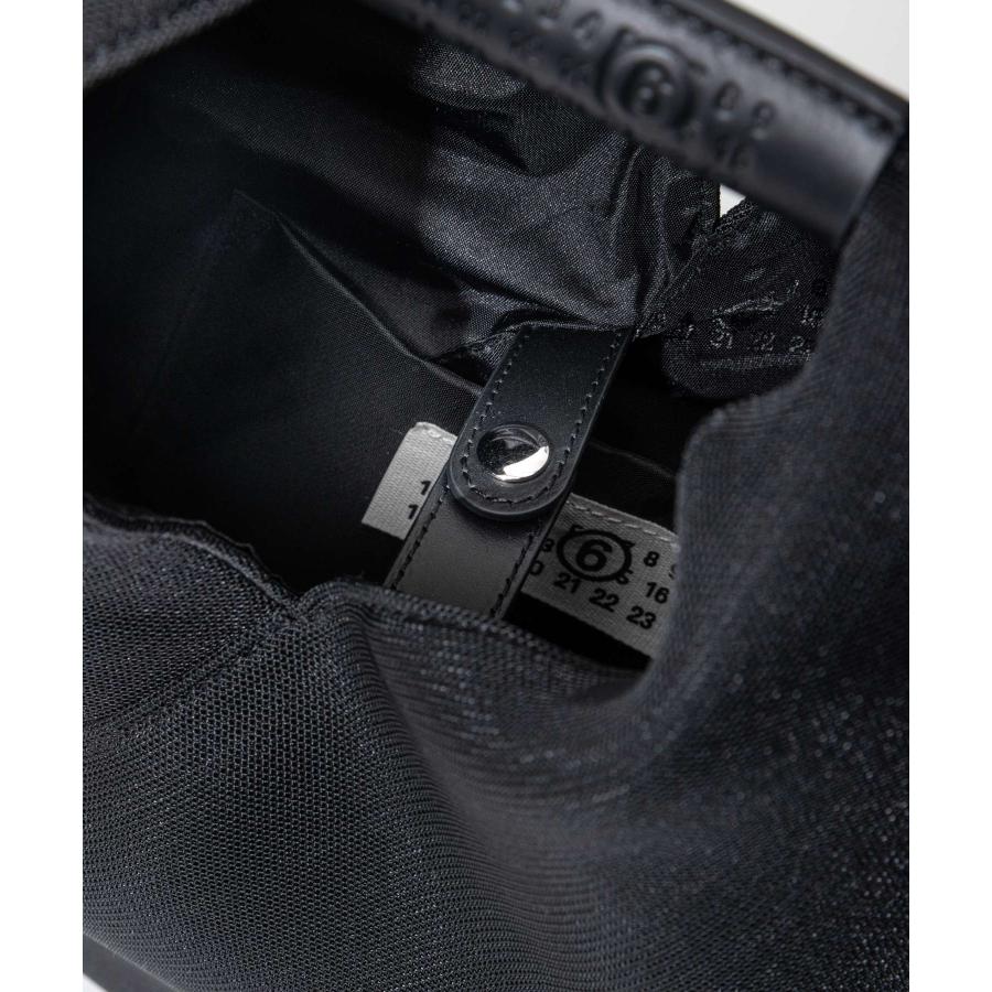 MM6 エムエム6 S54WD0043 P6414 ハンドバッグ SMALL JAPANESE HANDBAG