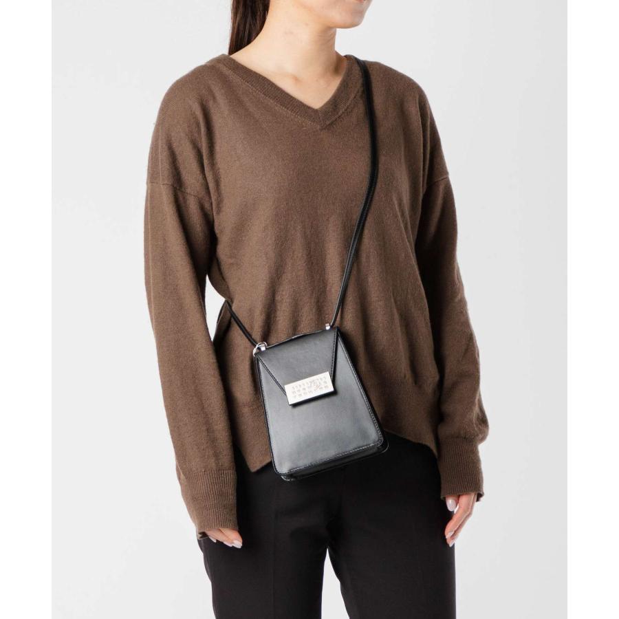 Maison Margiela 小物類（その他） エンジ系 2007424D0016 Maison Margiela SQUARE OBJECT（その他小物）｜Maison Margiela