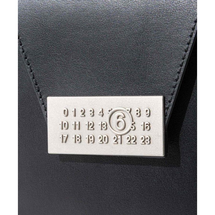 MM6 エムエム6 メゾン マルジェラ Numeric ショルダーバッグ ミニ 楽天市場】エムエム6 メゾンマルジェラ MM6 MAISON MARGIELA