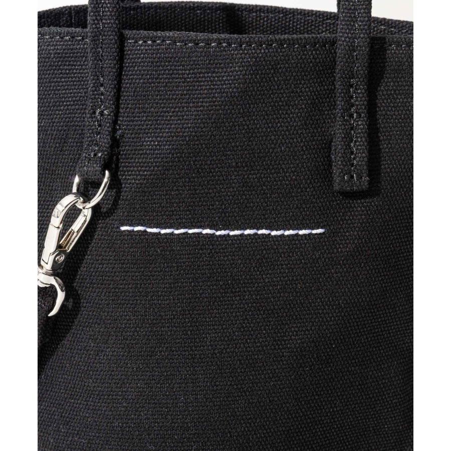 MM6 エムエム6 SB5ZI0005 P6415 ショルダーバッグ SHOPPING BAG
