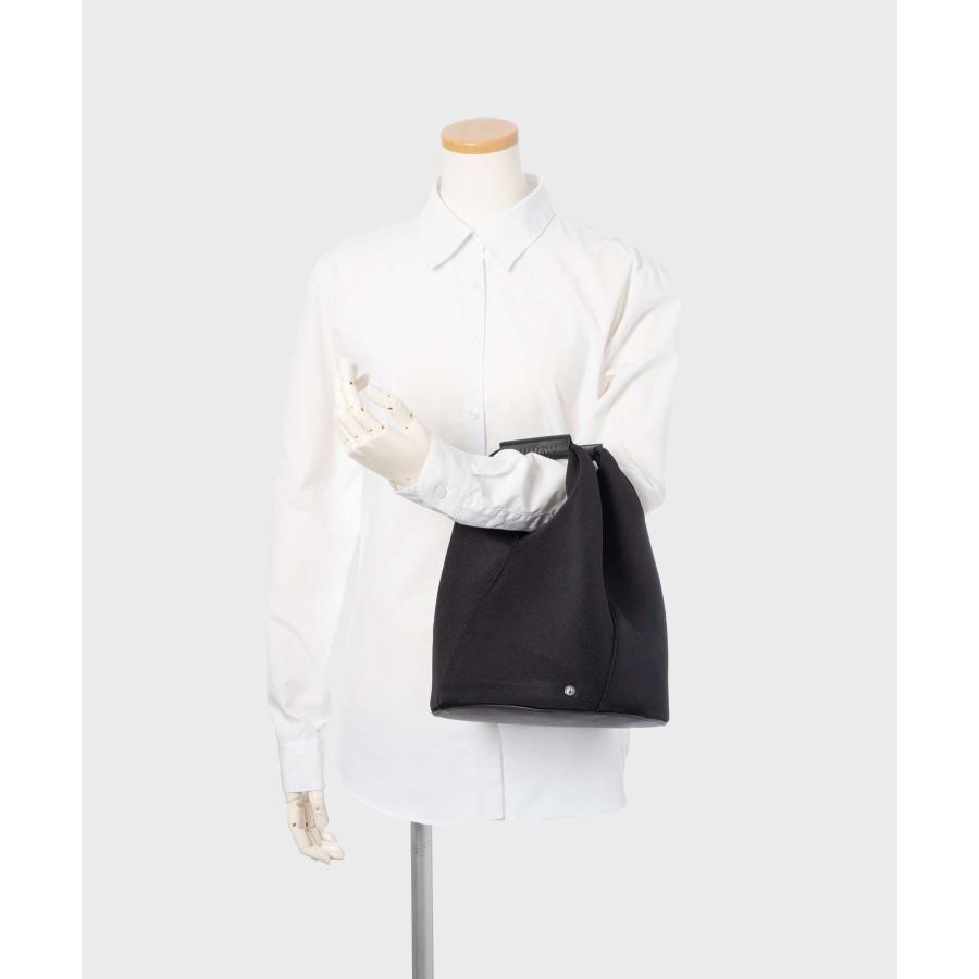 国内即発【MM6】ジャパニーズ バケット ハンドバッグ SB6WD0027 楽天市場】MM6 MAISON MARGIELA エムエムシックス メゾン