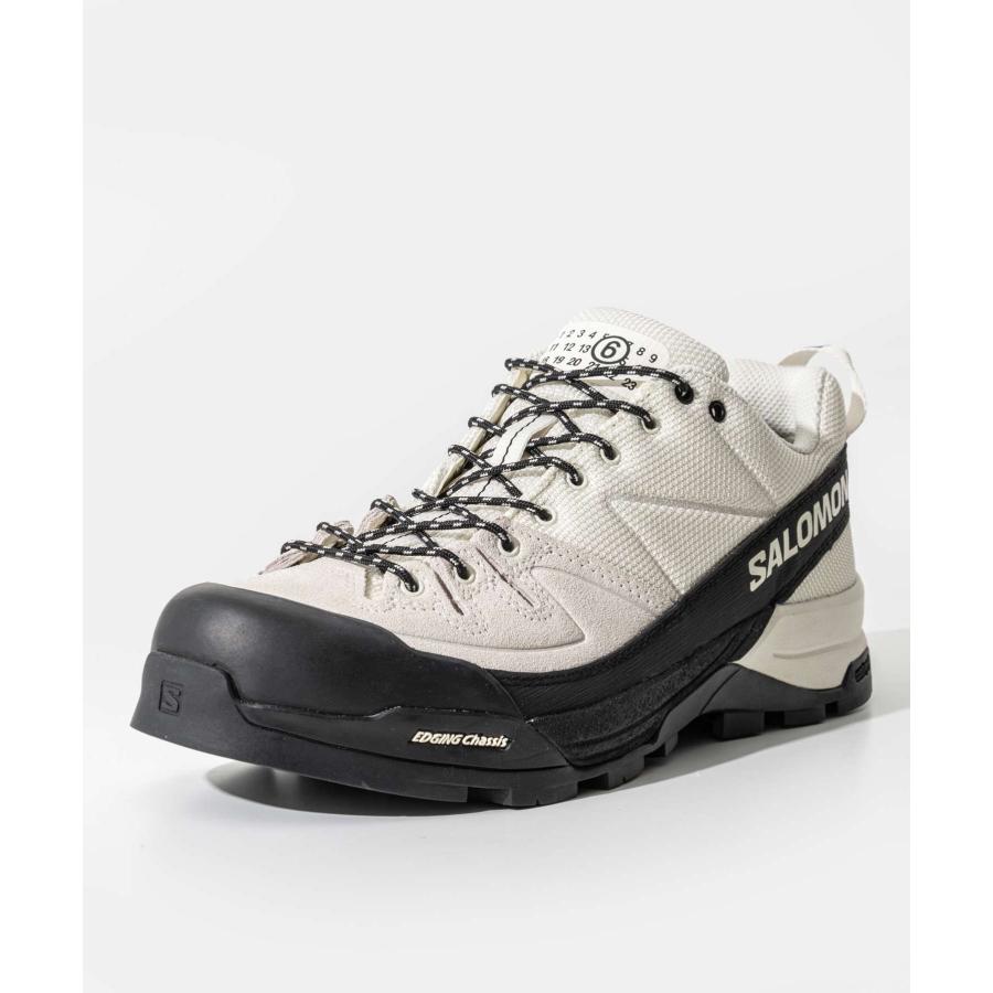 MM6 エムエム6 SH3WS0002 P6635 スニーカー X-ALP メンズ シューズ