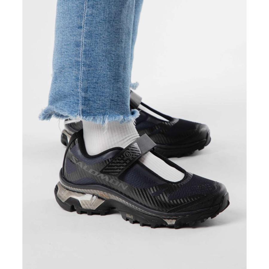 MM6 × SALOMON スニーカー XT-Mary J メアリー S66WS0102 P7010 MM6 エムエム6 S66WS0102 P7010 スニーカー XT-MARY J SALOMON