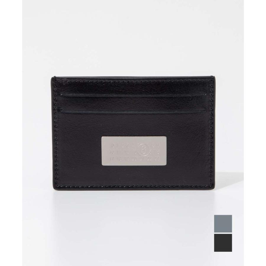 MM6 エムエム6 SA5UI0013 P6692 カードケース NUMERIC CARD