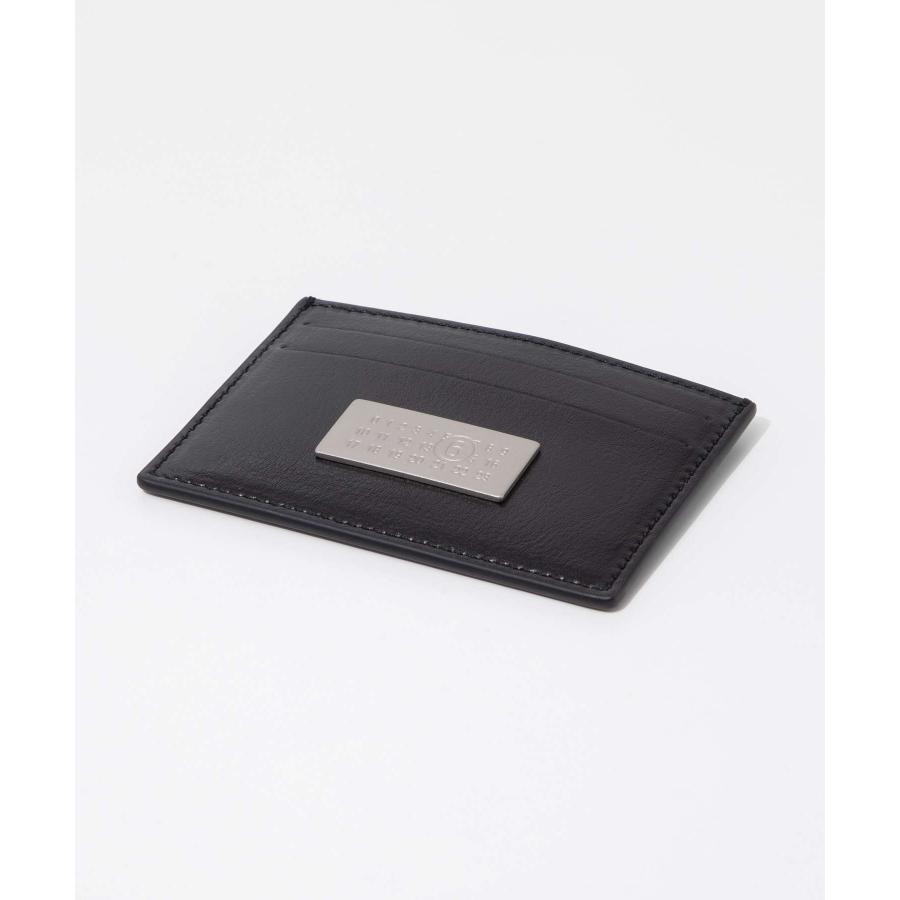 MM6 エムエム6 SA5UI0013 P6692 カードケース NUMERIC CARD
