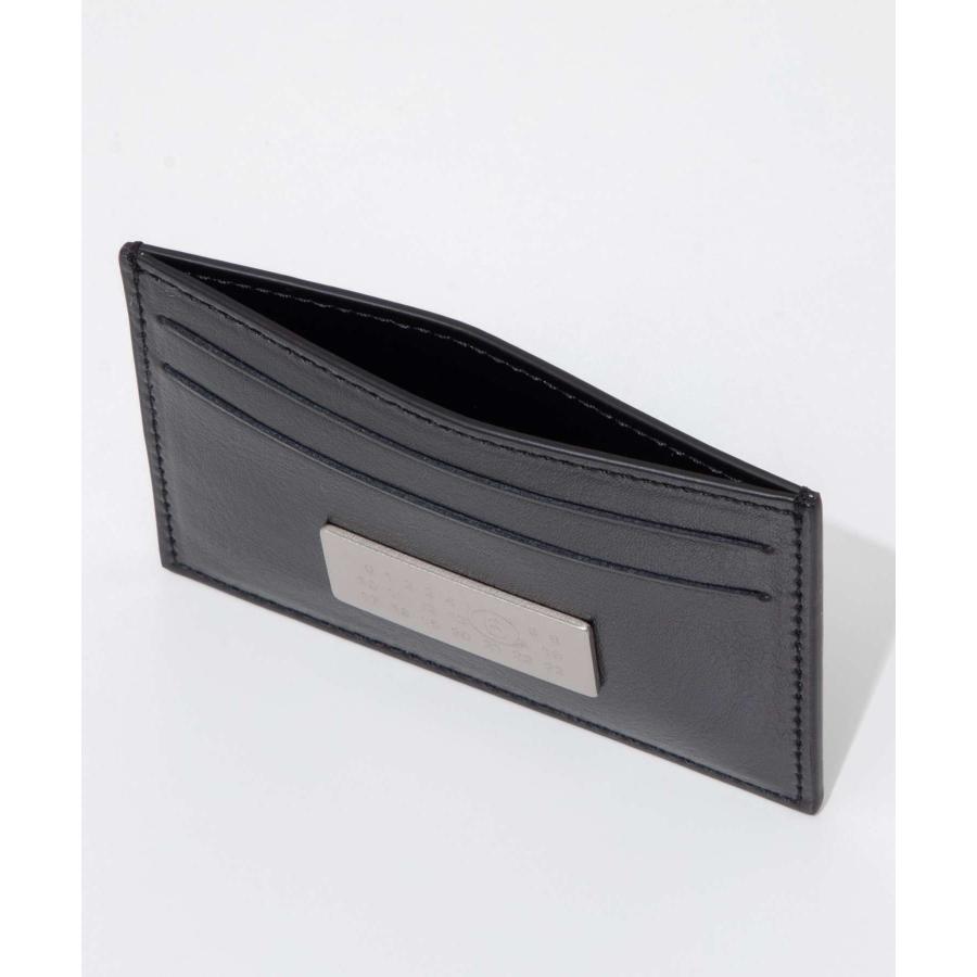 MM6 エムエム6 SA5UI0013 P6692 カードケース NUMERIC CARD HOLDER