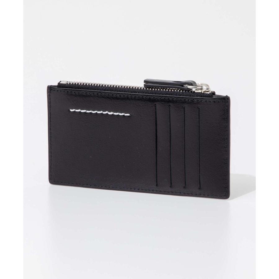 MM6 エムエム6 SA5UI0016 P6692 カードケース NUMERIC BIFOLD WALLET