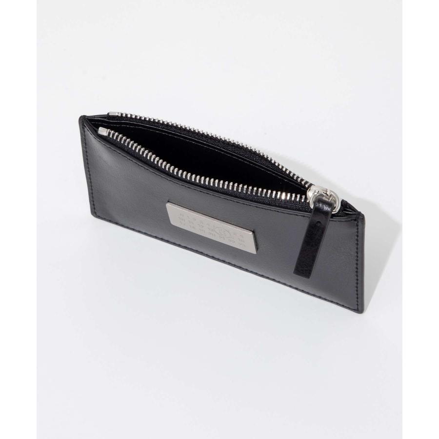 MM6 エムエム6 SA5UI0016 P6692 カードケース NUMERIC BIFOLD